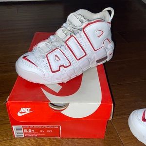 Nike air uptempo (GS)